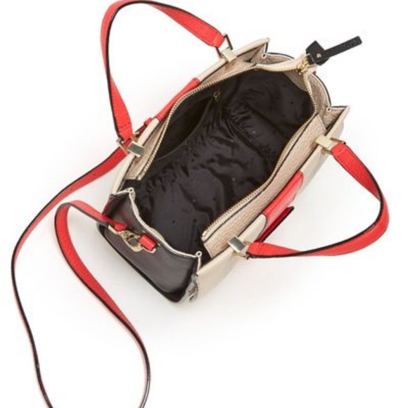 NEW! Kate Spade Chelsea Sq Bennett Crossbody Bag - Picture 4 of 6